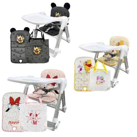 Apramo｜Flippa classic 旅行餐椅【福利品】