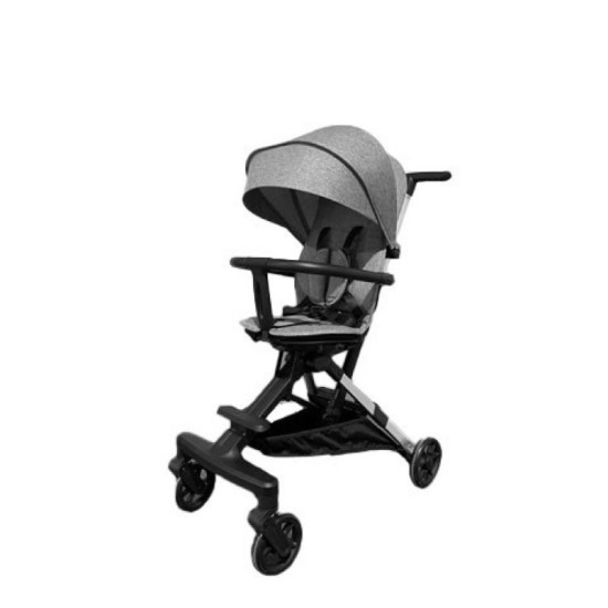 Jolly｜Light 輕便手推車(灰色)