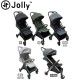 Jolly｜Matrix 自動收折嬰兒手推車