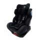 Jolly｜isofix 360度旋轉型汽車安全座椅0-12歲