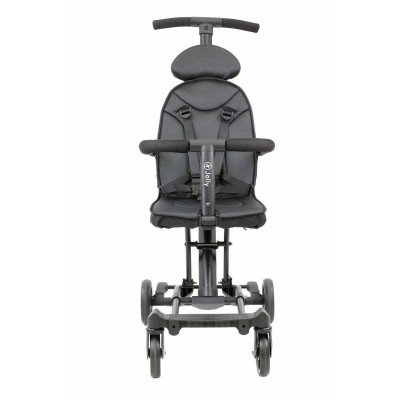 英國 Jolly｜第二代 輕便型摺疊手推車 尊爵版 2.0 升級款