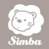 台灣｜小獅王辛巴