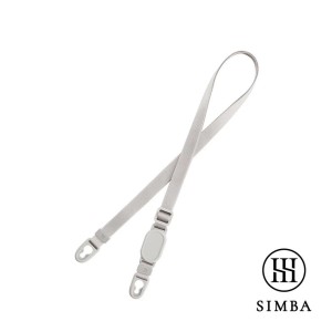 小獅王辛巴 Simba｜順順杯 鉑金PPSU兒童水壺400ml背帶