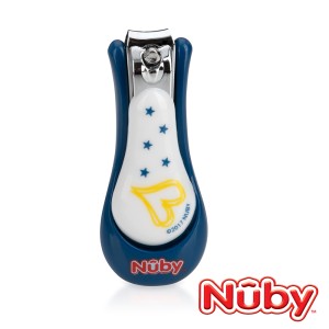 Nuby｜安全指甲剪