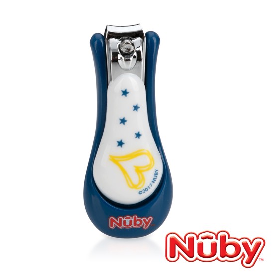 Nuby｜安全指甲剪
