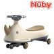 Nuby｜小犀牛平衡扭扭車