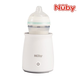 Nuby｜搖奶器(ND-40)充電式自動搖奶機
