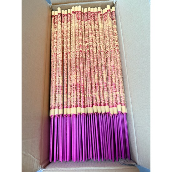 紅色燙金貢香  福德正神  五路財神  大悲咒 