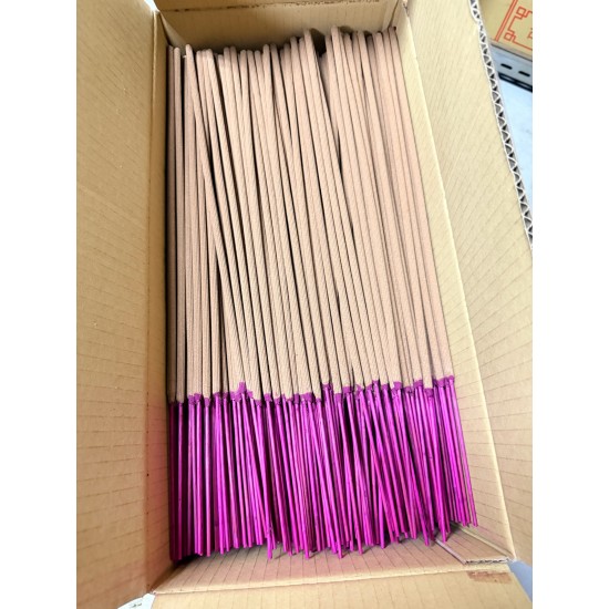 新山蓮花小貢香