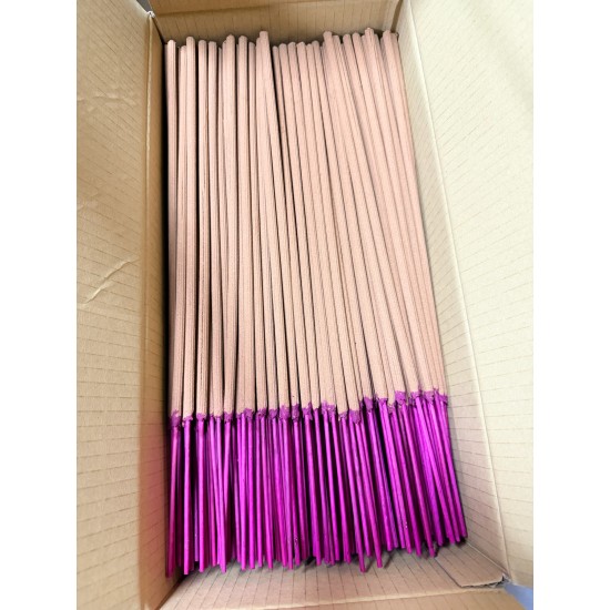 檀料蓮花小貢香